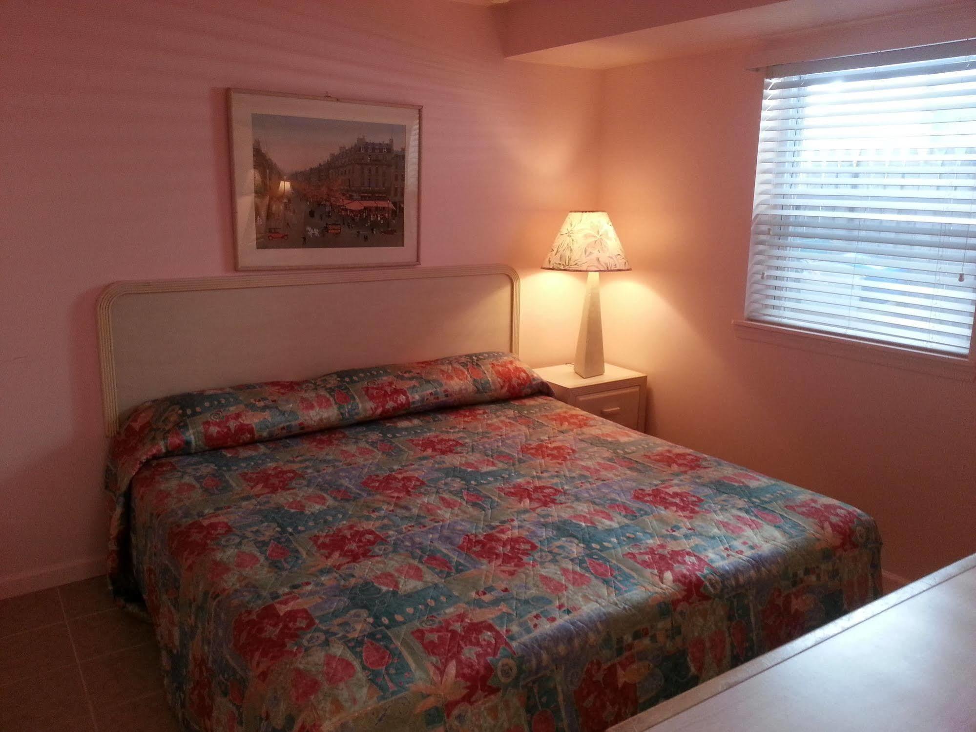 Sandbox Motel Wildwood Exterior photo